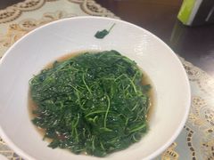 -新聚丰菜馆(太监弄店)