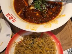 -九老汉·川渝江湖菜(合川路2店)