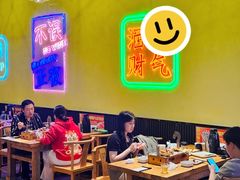 -龙头烤羊排•烤全羊•精酿扎啤(厦滘店)