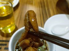 -成老灶火锅鸡(高东街店)