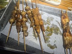 -管氏翅吧(望京东店)