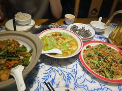 -柴火农家·江西赣南菜(土华店)