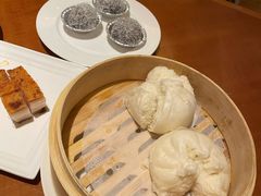 -杭州JW万豪酒店-万豪中餐厅