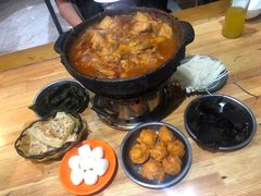 -范贤光鸡公煲(平乐园总店)