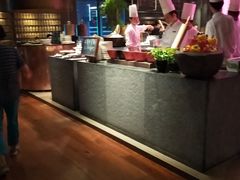 -广州富力君悦大酒店·凯菲厅