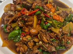-鲁南仔·滕州炒鸡(经三路店)