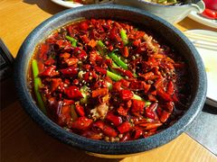 -星光小把串·海鲜烧烤(西安路店)