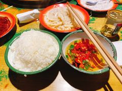 -叁口煮老火锅(东升店)