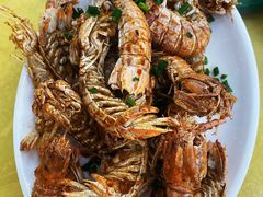 -锐记美食店·现捞海鲜(闸坡店)