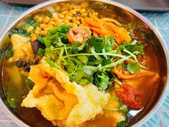 -红鼻子桂林米粉(金唐新光界店)