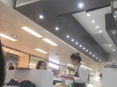 -Lady M(沙田新城市广场店)