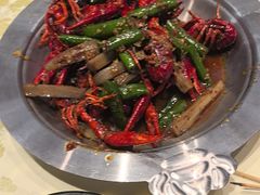 -聚味瞿记·龙虾堂(咸嘉湖店)