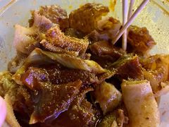 -明记牛杂(新马路分店)