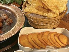 -友乐居羊蝎子(西直门店)