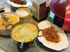 -颂福楼·南京菜(定淮门店)