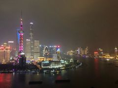 -顶层酒吧ROOF(上海艾迪逊酒店)