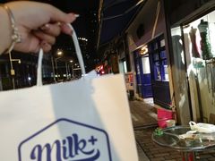 -milkplus·泰式奶茶(较场东路店)