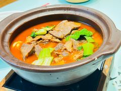 -山芋腔苏北菜(盐城大丰店)