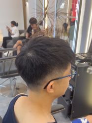 -苏奇发型·烫发染发