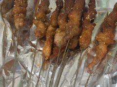 -十里铺铁板鱿鱼