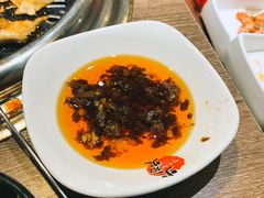 -火炉火自助餐(悠唐购物中心店)
