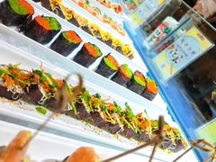 -盛宴标帜西餐厅龙虾.鲍鱼•牛排(重庆喜来登大酒店)