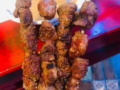 -前门·鲜肉火锅(长风店)