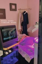 -MLP美丽派·问题肌疗愈中心