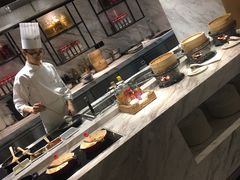-杭州君悦酒店