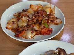 -贤花饭店(城阳店)