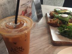 -农畉LONFOOD(福田星河COCOPark店)