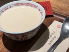 -彬媽糖水(侨鑫国际店)