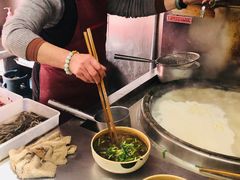 -张二面馆(山门口店)
