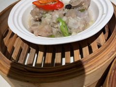 -潮福城潮州大酒楼(湖滨北路店)
