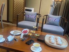 -南宁荔园维景国际酒店·荔园中餐厅