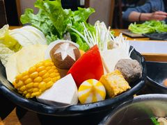 -呷哺呷哺 黄金牧场 (新中关购物中心店)