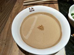 -巴奴毛肚火锅(商城路店)