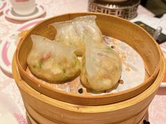-囍凤楼·粤菜·点心·火锅(温特莱店)