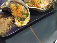 -串亿88烧烤·羊腿·羊蝎子(板泉路店)