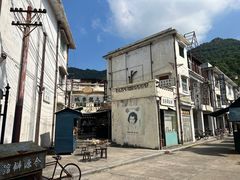 -西樵山国艺影视城