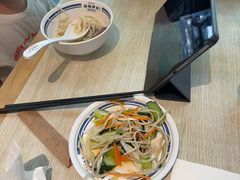 -丝路伊兰·兰州牛肉面(马连道店)