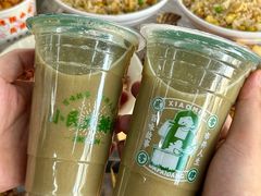 -小民大排档(光谷店)