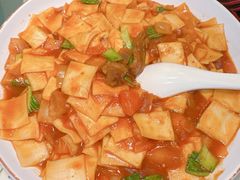 -撒拉花儿·新疆菜·清真(太阳宫店)