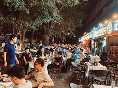 -记忆串城·东北烧烤·小龙虾·大型团建(南油店)