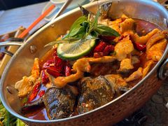 -菌自由丨野生菌火锅特色庭院餐厅(丽江古城店)