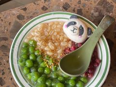 -蜀国大将老火锅(江北店)