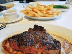 肉眼牛排-茹丝葵经典牛排馆(上海外滩店)