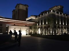 -固安来康郡来康温泉
