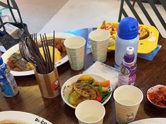 -伽喱博士 Dr.CURRY咖喱饭(太阳宫咖喱店)