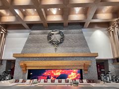 -清河半岛温泉度假酒店